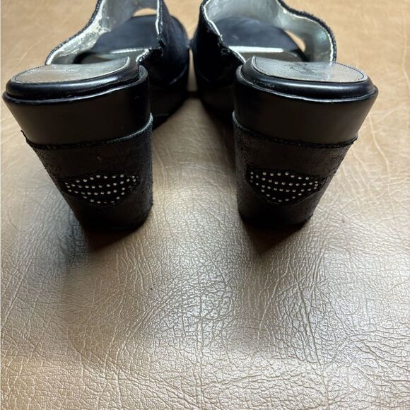 Harley Davidson Sandals - Picture 3 of 6
